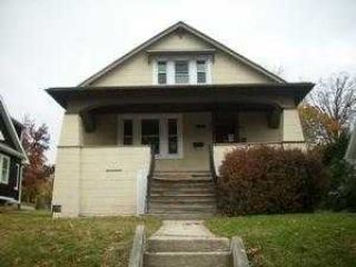 Foreclosed Home - 2920 BERWICK AVE, 21234