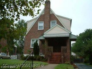 Foreclosed Home - List 100337404