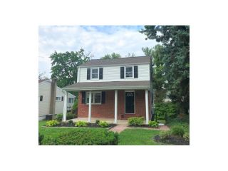 Foreclosed Home - 3029 Third Ave, 21234