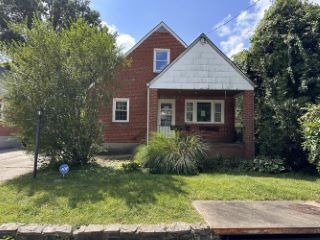 Foreclosed Home - 2305 ELLEN AVE, 21234