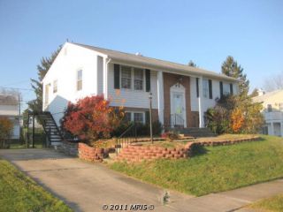Foreclosed Home - List 100203378