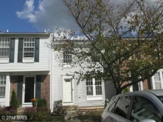 Foreclosed Home - 31 TURNMILL CT, 21236