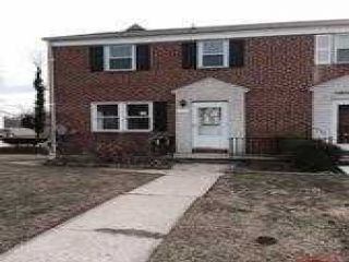 Foreclosed Home - List 100337095
