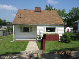 Foreclosed Home - 7928 ROLLING VIEW AVE, 21236
