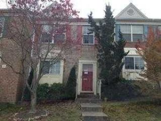 Foreclosed Home - 11 OPEN GATE CT, 21236