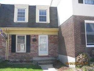 Foreclosed Home - List 100337593