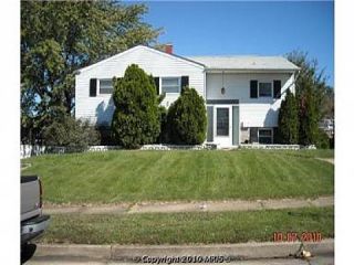 Foreclosed Home - List 100001225