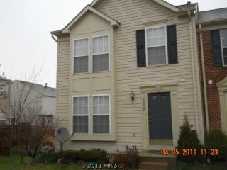 Foreclosed Home - 5230 LEAVERS CT, 21237