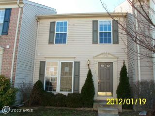 Foreclosed Home - 5314 LEAVERS CT, 21237