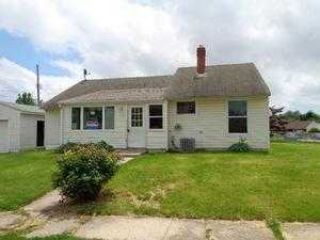 Foreclosed Home - 1905 Wilhelm Ave, 21237