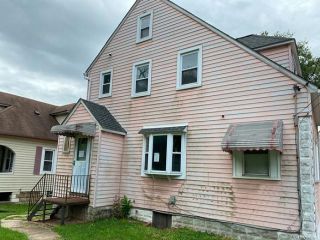 Foreclosed Home - 1015 Chesaco Avenue, 21237