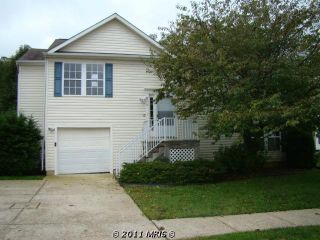Foreclosed Home - 3 SIX POINT CT, 21244