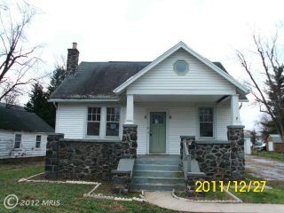 Foreclosed Home - List 100233186