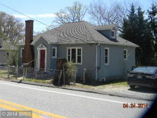 Foreclosed Home - List 100336882