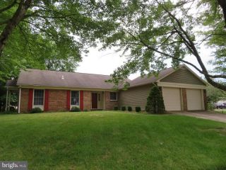Foreclosed Home - 906 Topmast Way, 21401