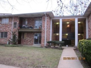 Foreclosed Home - 208 VICTOR PKWY APT D, 21403