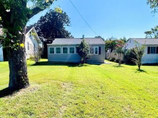 Foreclosed Home - 1303 BAY RIDGE AVE, 21403