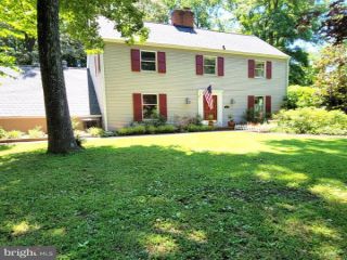 Foreclosed Home - 1353 TYDINGS RD, 21409