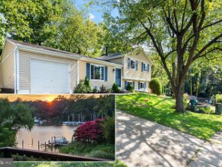 Foreclosed Home - 923 BARRACUDA COVE CT, 21409
