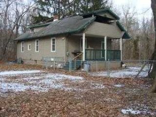Foreclosed Home - List 100107246