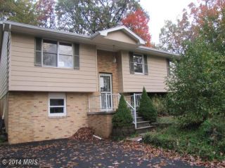 Foreclosed Home - List 100337176