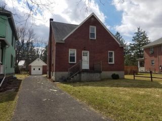 Foreclosed Home - 7 Holly Avenue, 21502