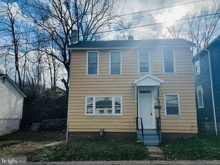 Foreclosed Home - 106 KARNS AVE, 21502