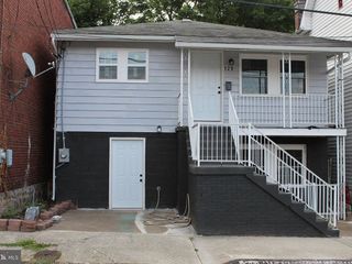 Foreclosed Home - 129 POLK ST, 21502