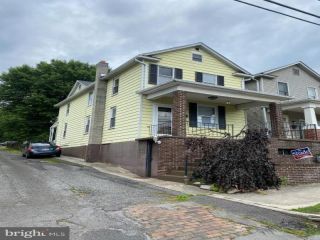 Foreclosed Home - 410 HOLLAND ST, 21502