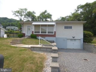 Foreclosed Home - 12715 BOWLING ST, 21502