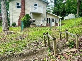 Foreclosed Home - 11010 CASH VALLEY RD NW, 21502