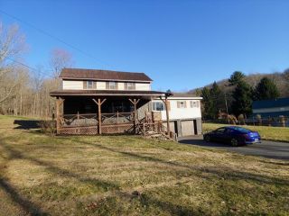 Foreclosed Home - 1866 Friendsville Addison Rd, 21531