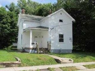 Foreclosed Home - List 100337114
