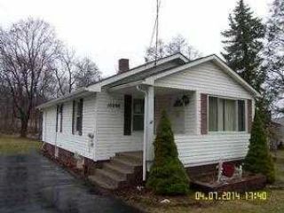 Foreclosed Home - List 100337133