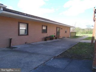 Foreclosed Home - 55 SUNSET VISTA RD, 21532