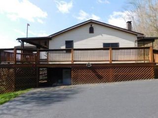 Foreclosed Home - 3533 Bear Hill Rd, 21536