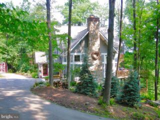 Foreclosed Home - 1988 MARSH HILL RD, 21541