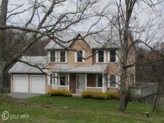Foreclosed Home - List 100286902