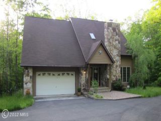 Foreclosed Home - List 100319083