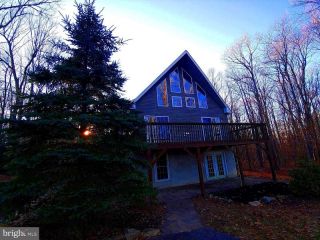 Foreclosed Home - 330 Red Run Hts Rd, 21550