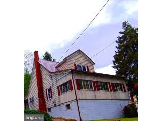 Foreclosed Home - List 100341791