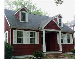 Foreclosed Home - List 100001234