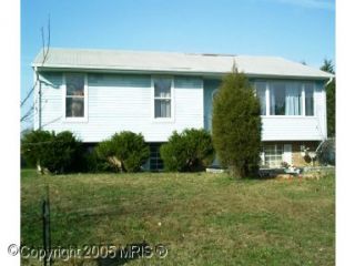 Foreclosed Home - 7292 FRANCES ST, 21601