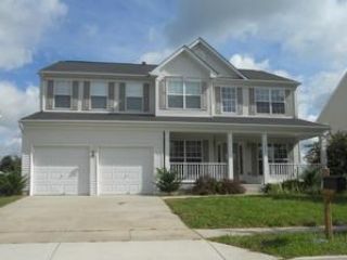 Foreclosed Home - 8697 MISTY BROOK WAY, 21601
