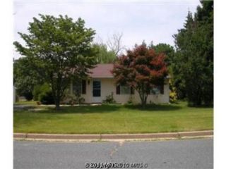 Foreclosed Home - 29456 GOLTON DR, 21601