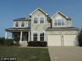 Foreclosed Home - 29626 OLD CREEK LN, 21601