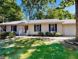 Foreclosed Home - 29180 PIN OAK WAY, 21601