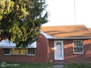 Foreclosed Home - 1008 WILLOWMERE LN, 21613