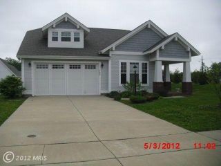 Foreclosed Home - List 100304067