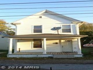 Foreclosed Home - 503 ROBBINS ST, 21613